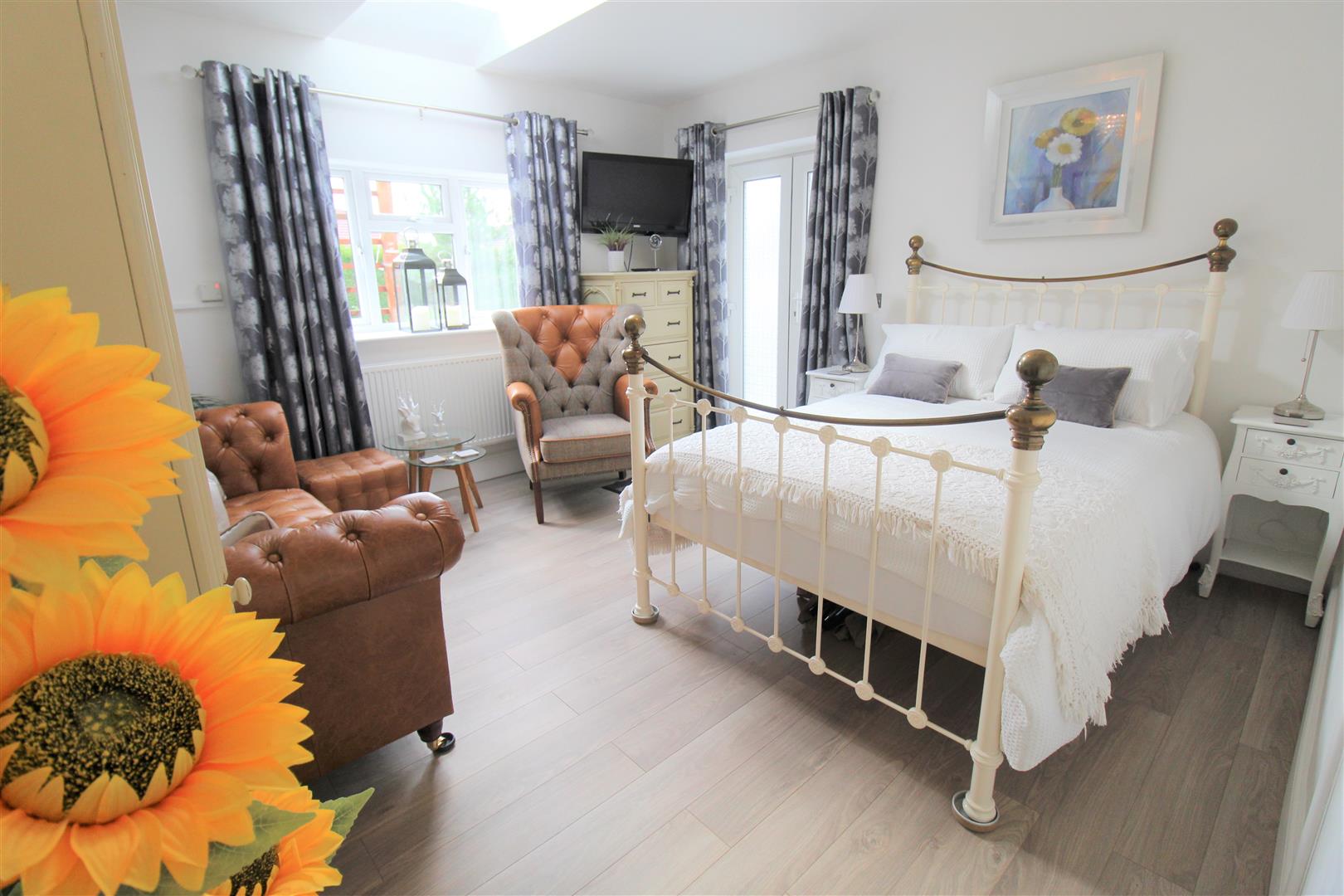 Greenbank Road, Tunstall, Stoke-On-Trent